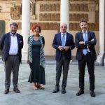 Carolo Felicioni Del Sole Nalini