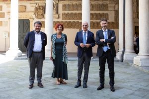 Carolo Felicioni Del Sole Nalini