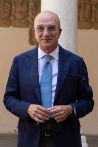 Enrico Del Sole