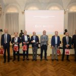 Foto gruppo nuovi soci