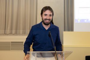 Luca Benotti