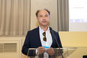 Mauro Mantovan