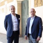 Stefano Brunazzetto e Michele Giacometti(2)