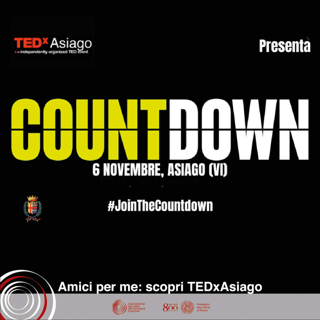 Post tedxasiago