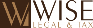 logo- wise orizzontale
