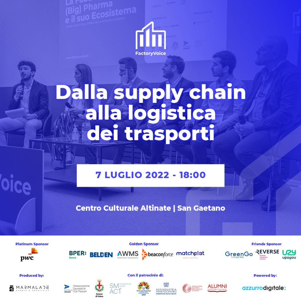 Locandina Factory Voice supply chain e logistica (1)