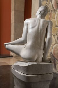 Palinuro Figura intera DOPO IL RESTAURO DSC9195 min