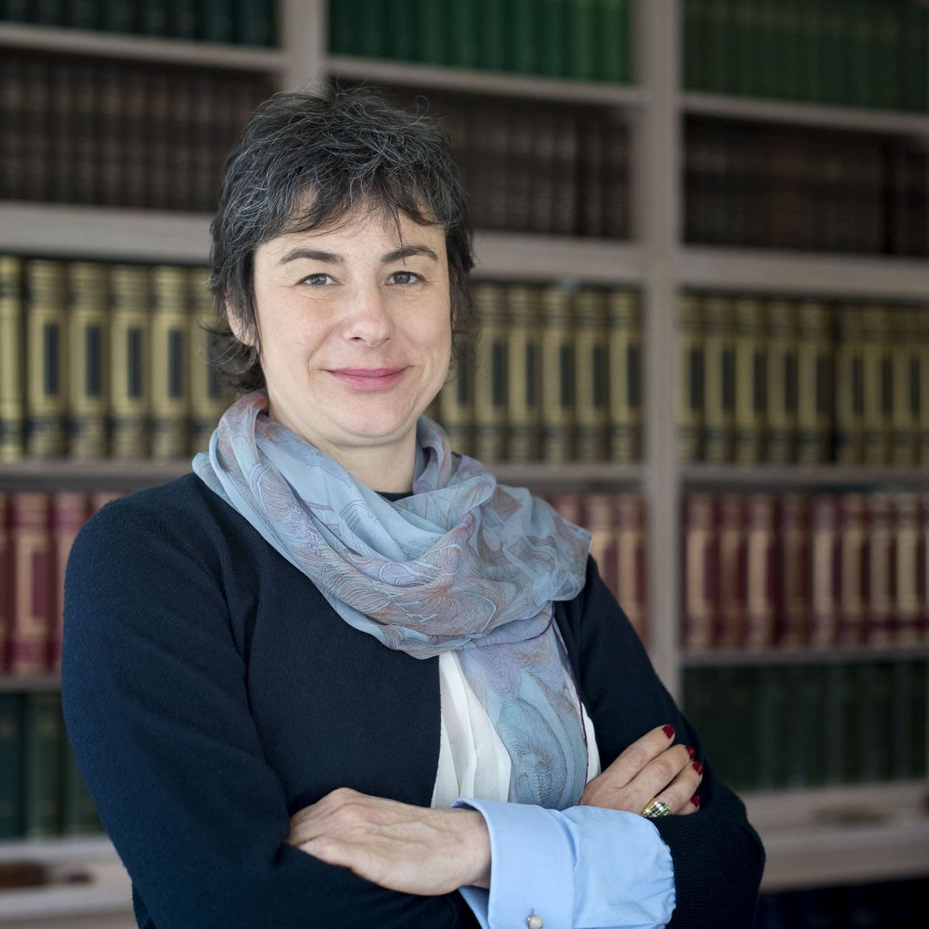 Anna Soatto