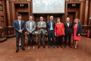 Pasqualetto, Soatto, Baban, Sperduti, Di Maria, Piccoli, Bisazza Relatori Min