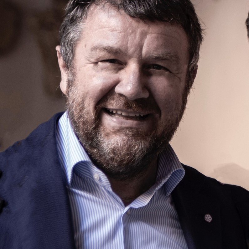 Presidente