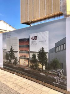 HUB ingegneria UniPD