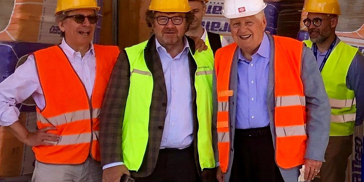 HUB ingegneria UniPD