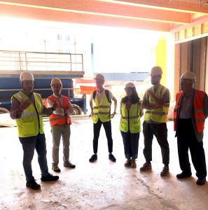 HUB ingegneria UniPD
