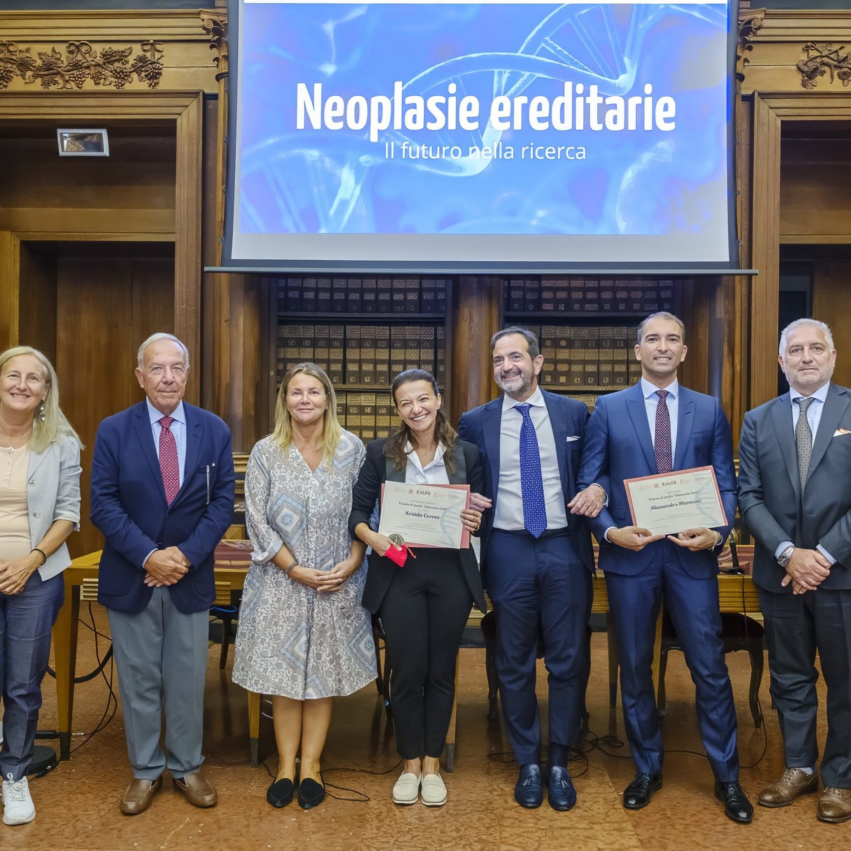087 Alumni Neoplasia Ereditaria Min