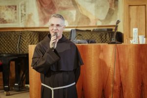 Amiciunipd Santo 078