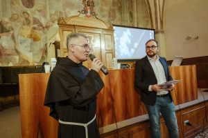 Amiciunipd Santo 080