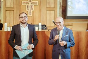 Amiciunipd Santo 084
