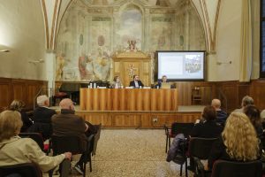 Amiciunipd Santo 137