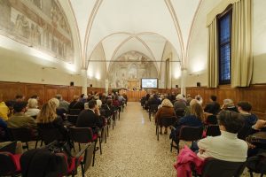 Amiciunipd Santo 150