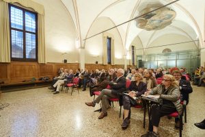 Amiciunipd Santo 153