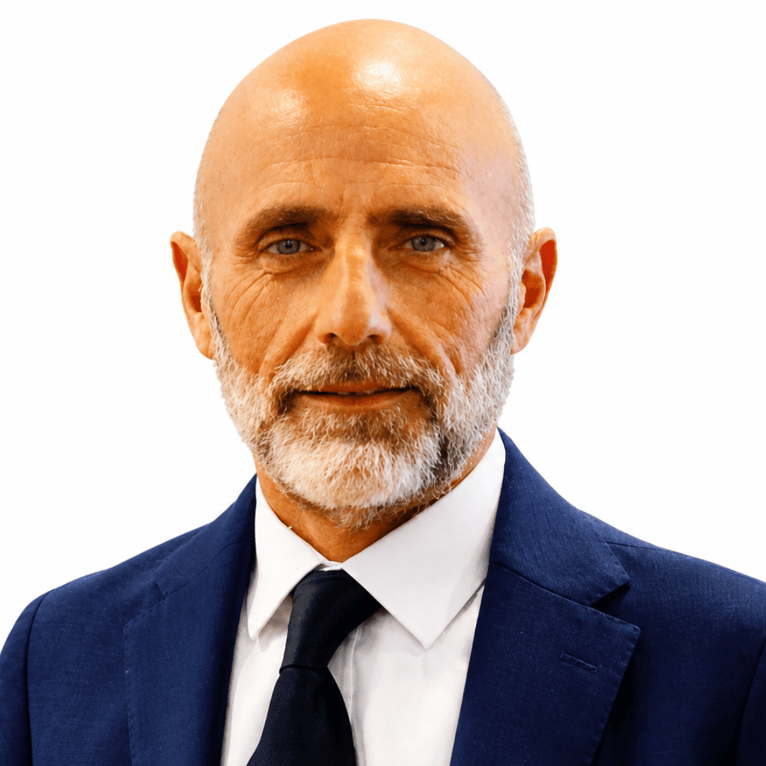 Paolo Armenio