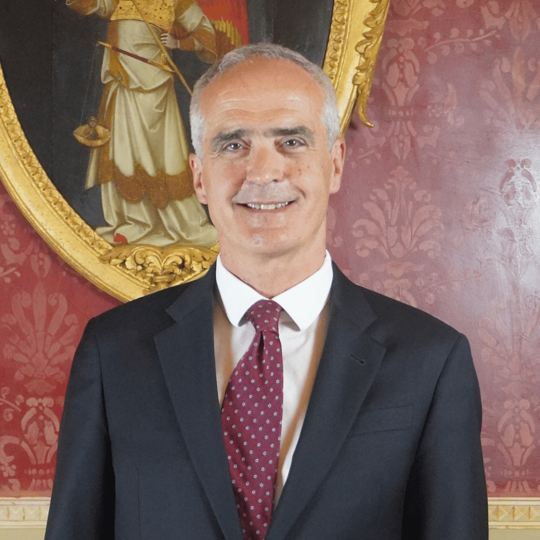 Rosario Rizzuto