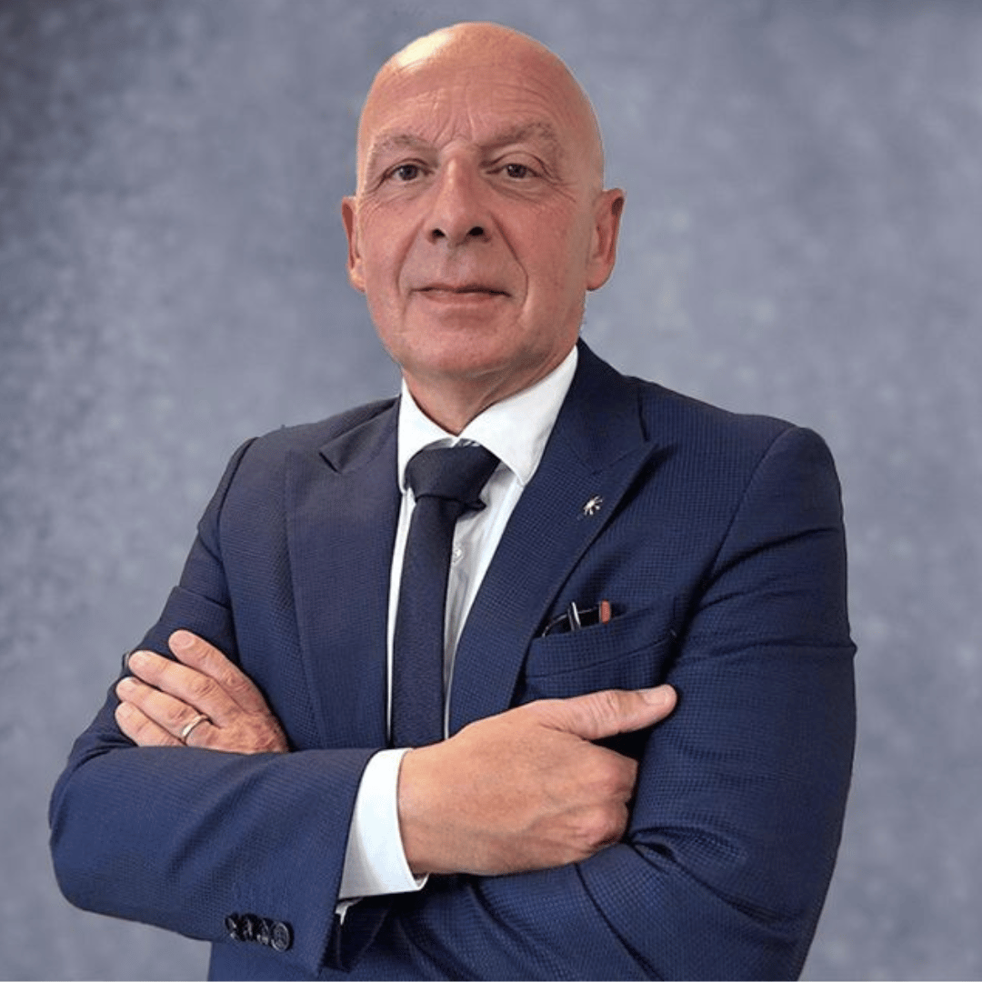 Franco Masenello